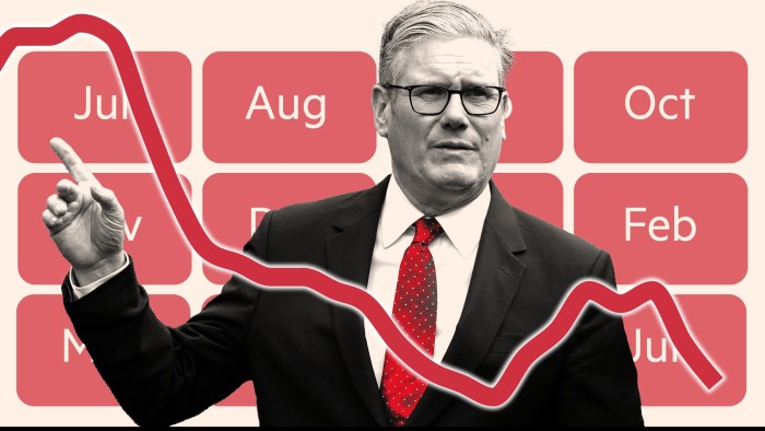 One year in: has Labour delivered?