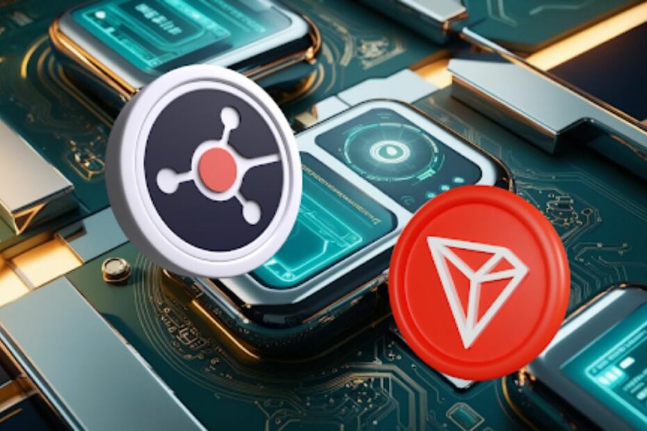 TRX Mints $1 Billion USDT, But Traders Are Rushing in on Ruvi AI (RUVI) Thanks to 100% Bonus and 20,000% Potential