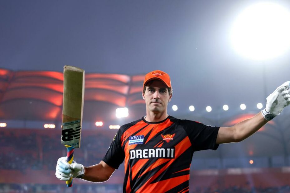 Pat Cummins Interview: T20 cricket is at the mercy of form