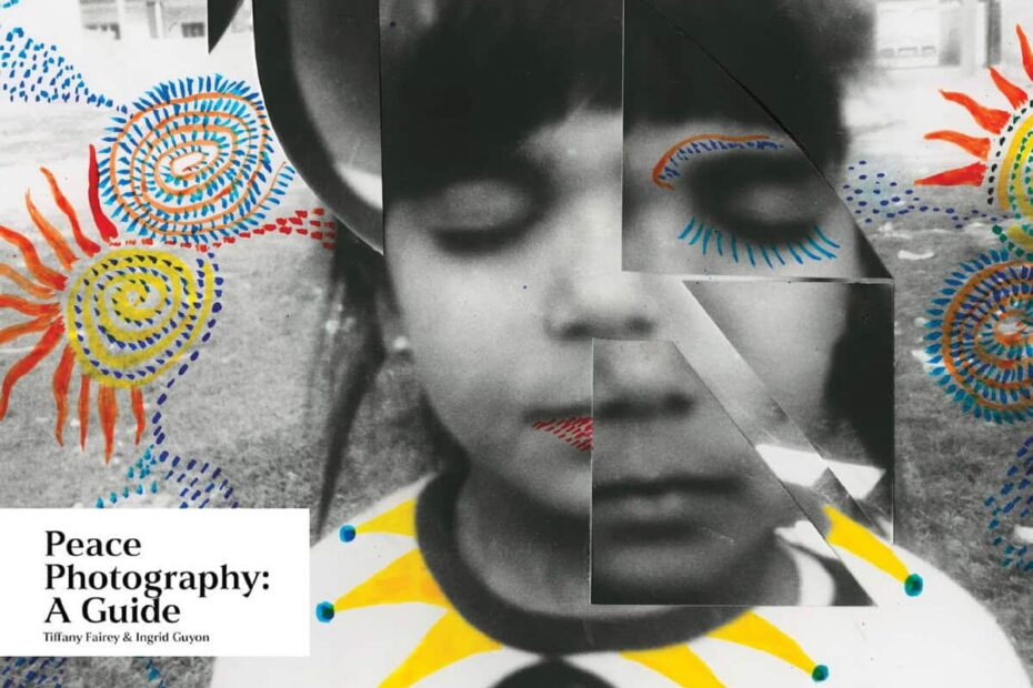 Peace photography: supporting conflict transformation