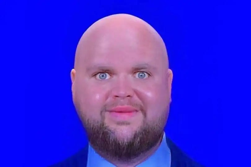 Please Surrender Your Hurtful JD Vance Memes And/Or Hot Dong Pics To Your Nearest Trump Border Enforcer!