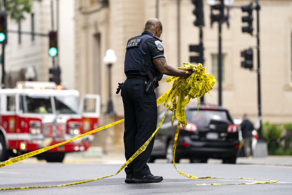 Political violence surges because politics matters too much