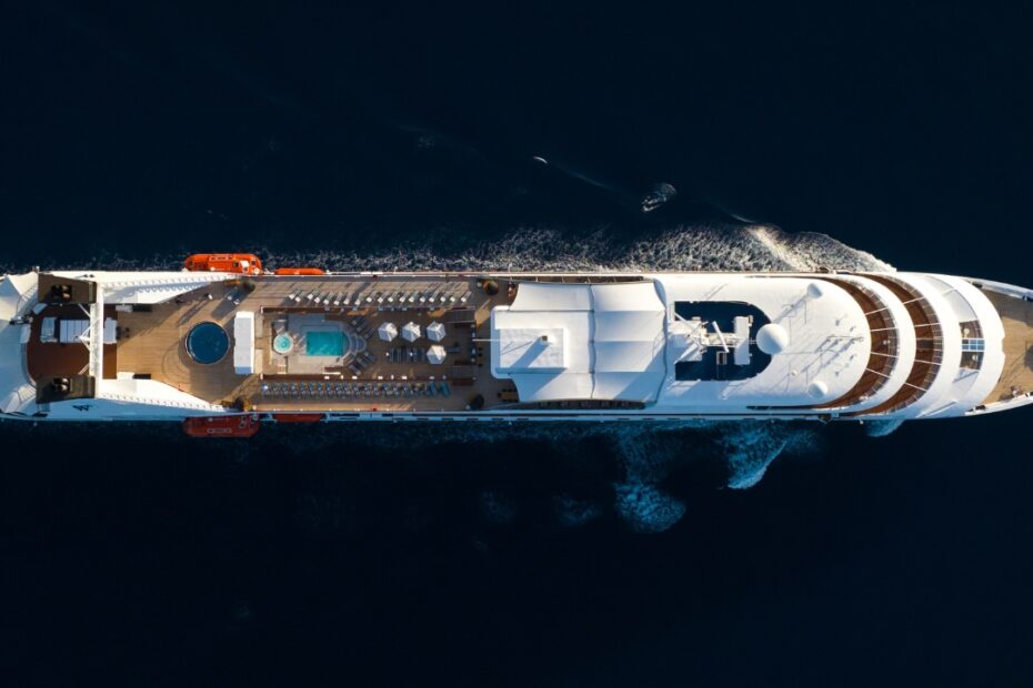 Ports Unknown: Windstar Cruises' "Mystery Cruise" Injects Surprise and Adventure Into Cruising | Lifestyle Media Group