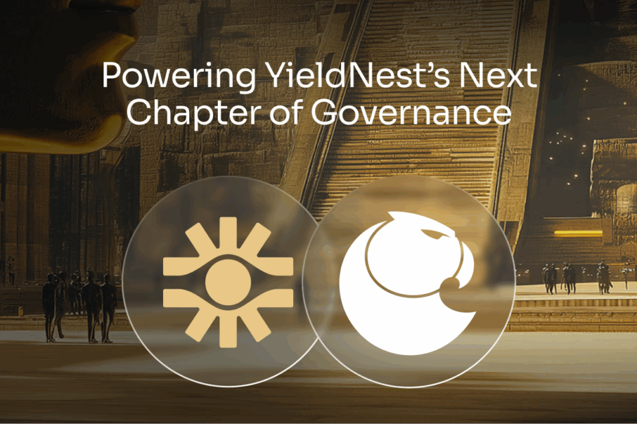Powering YieldNest’s Next Chapter of Governance