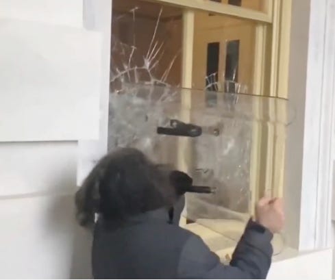 Proud Boys Suing Government For $100 Million For Cruelly Arresting Them Over January 6