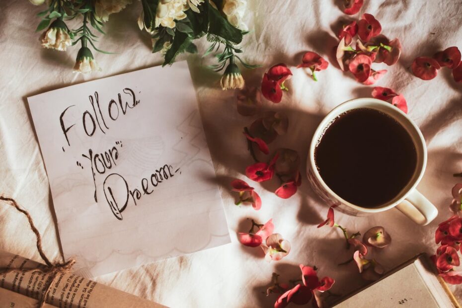 Putting Your Skills To Good Use: Tips To Help You Follow Your Dreams