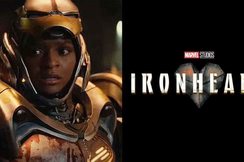 ironheart riri williams dominique thorne marvel studios mcu disney plus series