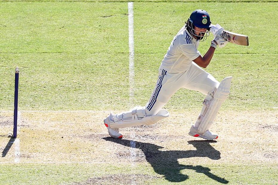 Rahul’s moment of reckoning in Engla