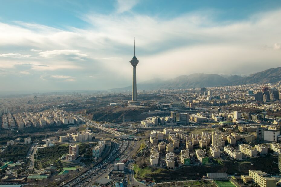 Ranj Alaaldin: Labour's ambiguity on Iran is costly to them, the Iranian people and all of us | Conservative Home