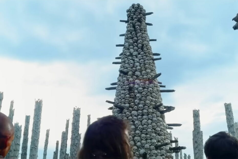 Review: Boyle's '28 Years Later' Reinvents the Zombie Genre (Again) | FirstShowing.net