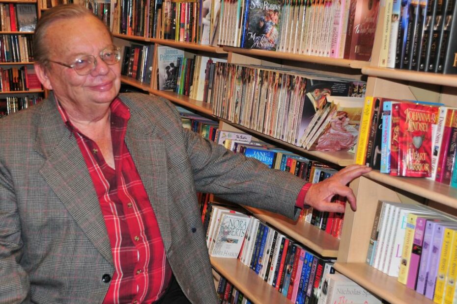 Ruskin Bond turns 91, and releases his latest book