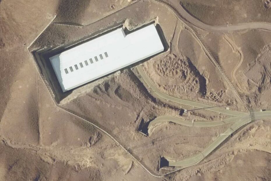 Satellite images shows impact of U.S. strikes on Iran; here’s what to know about the nuclear sites