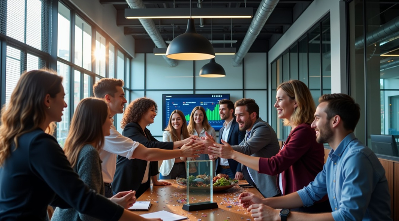 Scaling Marketing for Higher Market Share and Revenue Growth - SMA Marketing