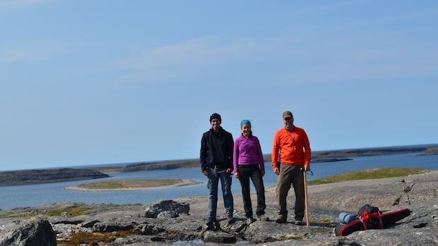 Scientists say they've proven these Canadian rocks are the oldest on Earth | CBC News