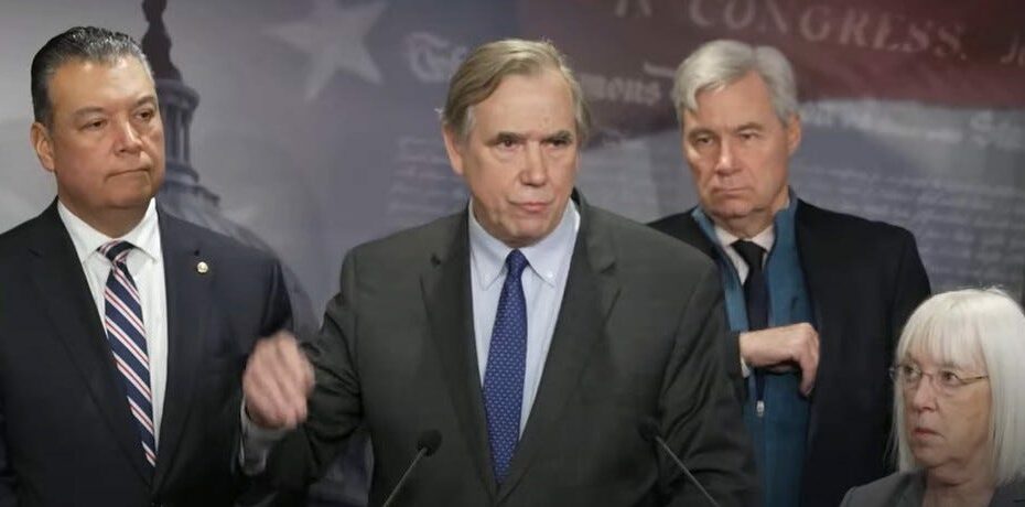 Senate Democrats Get Several Massive Wins On Medicaid Cuts