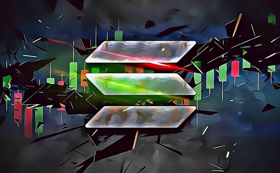 Solana Faces Regulatory Uncertainty and Market Pressure, but Builders and Big Capital Stay Bullish - NullTX