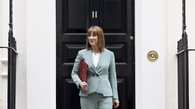 Spending Review: 'A poor hand played well, but is it enough to deliver change?' - LabourList