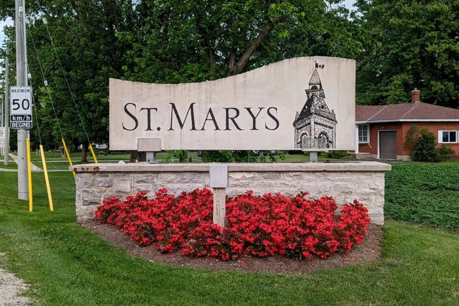 St. Marys, Ontario: A Quaint Riverside Gem - Roguetrippers
