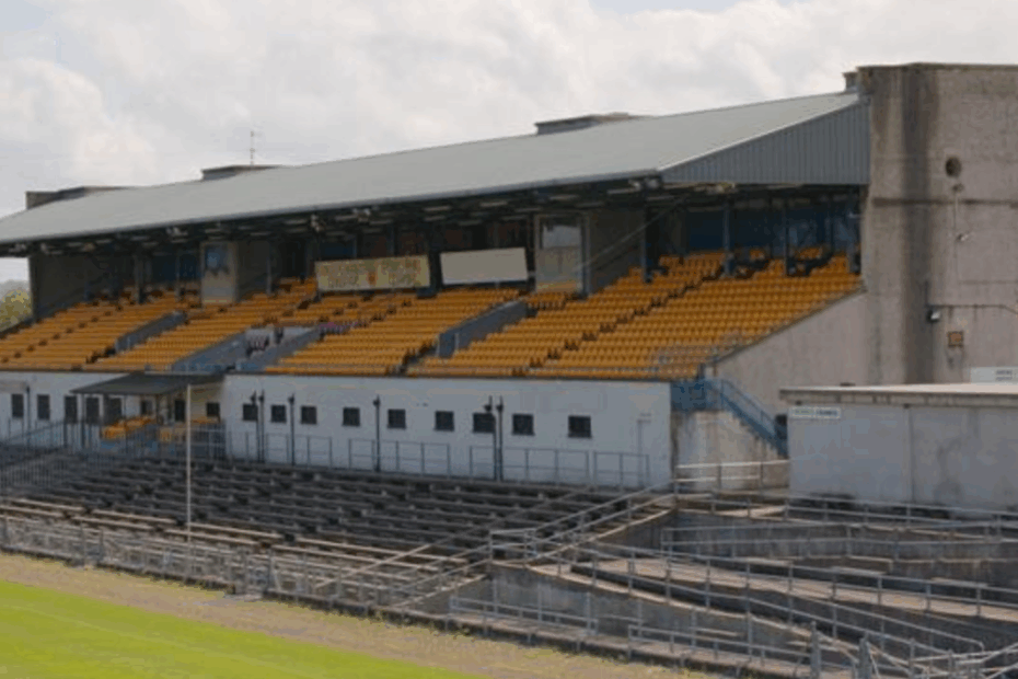 Stephen Goss: The saga of Casement Park is a parable of Northern Ireland's dysfunction | Conservative Home