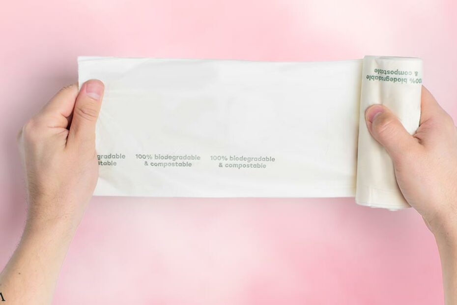 Supposedly 'Safe' Bioplastics Still Cause Harm