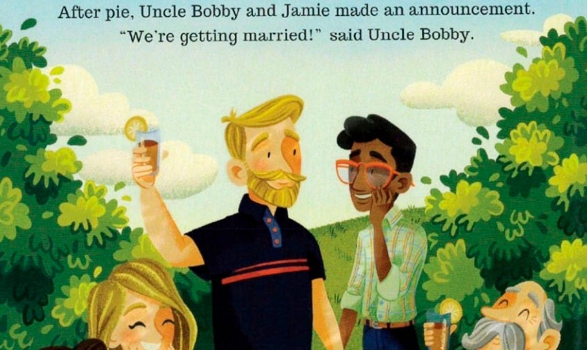 Supreme Court Euthanizes ‘Pride Puppy’