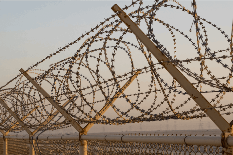 Symbolic Missile Attack Calms Oil Markets