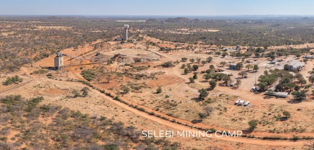 THE SIZE OF THE PRIZE HINGES ON THE CURRENT DRILL PROGRAM NEXMETALS MINING CORP NEXM-TSXV