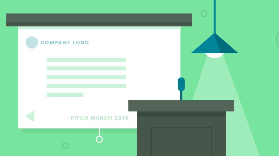pitch deck examples