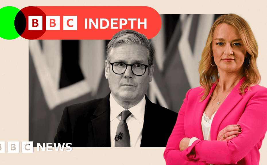 Tangled history and trouble today - what is the UK’s plan on Iran?