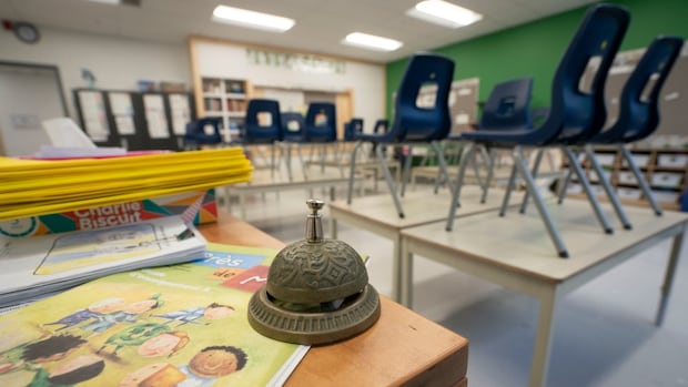 Teacher shortages persisted this school year. What's being done to fill the gap for the next? | CBC News