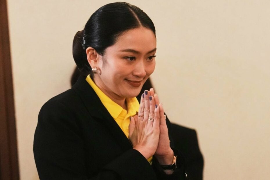 Thailand-Cambodia Border Dispute Triggers Political Turmoil in Bangkok - Thailand Business News