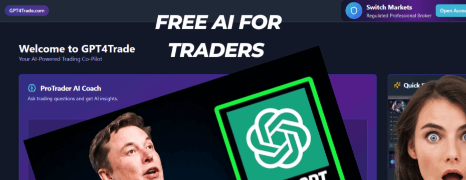 The AI Revolution in Chart Analysis: How Machine Learning is Transforming Technical Trading