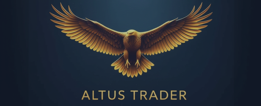 The Altus Trader Manifesto: A New Standard for Conquering the Gold Market