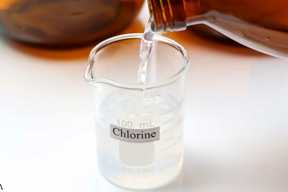 The Impact of Long-Term Chlorine Exposure on Your Health