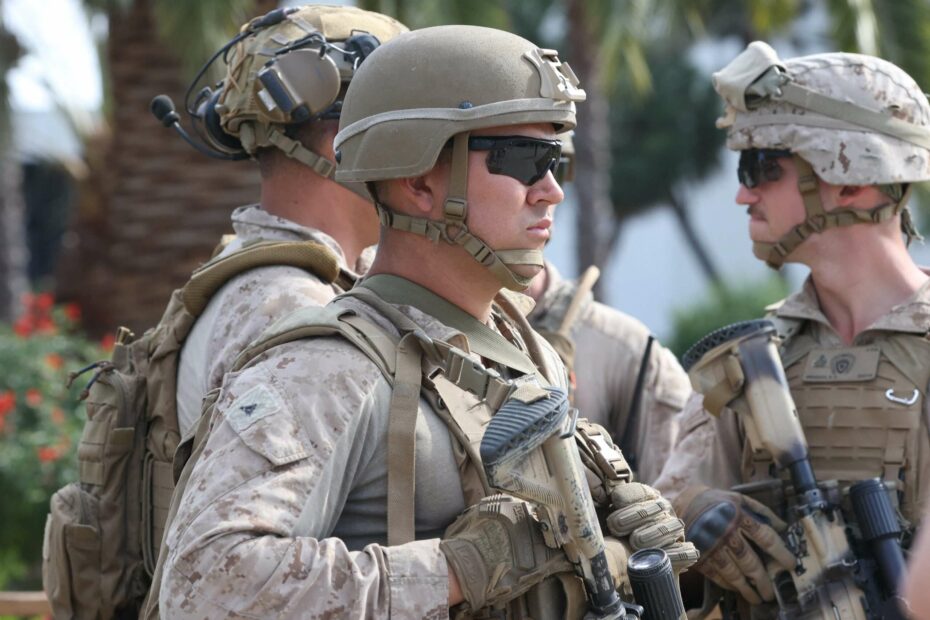 The Ninth Circuit's Flawed Decision Upholding Trump's Federalization of the California National Guard