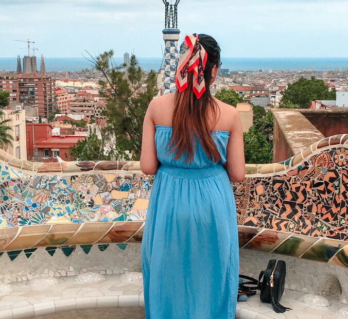 The Perfect 4 days in Barcelona Itinerary