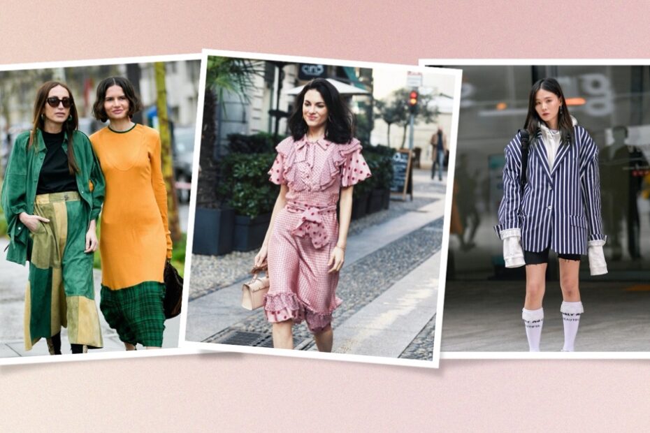 The Top Fashion Capitals That Rule Global Style