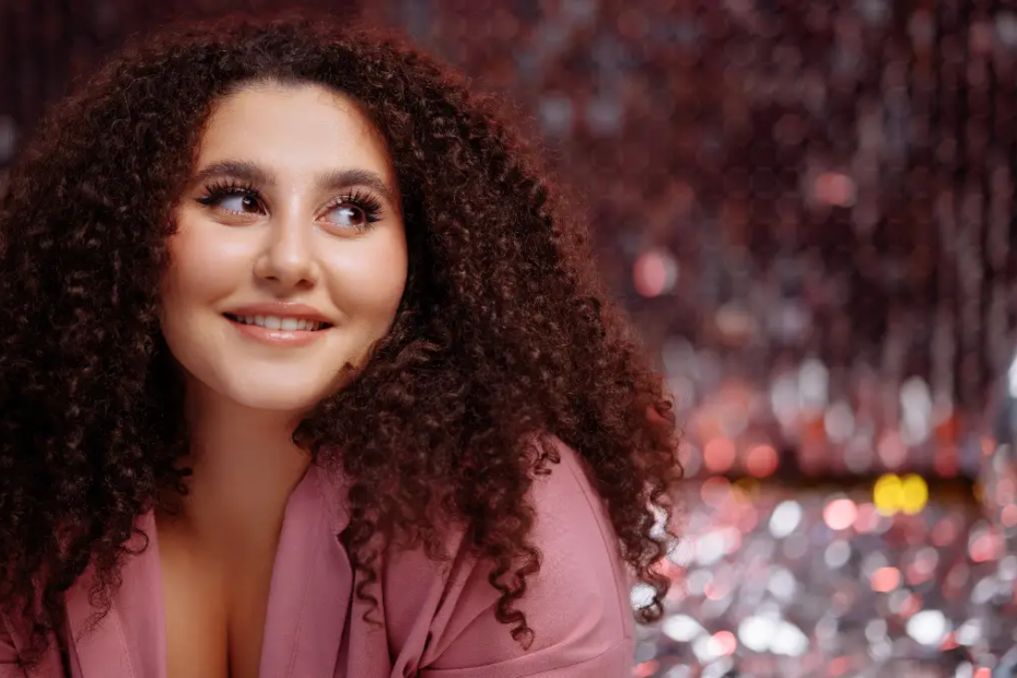plus-size beauty consumer