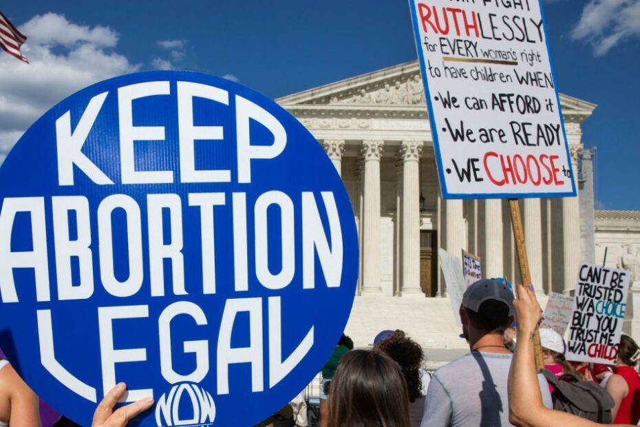 The costs of restricting abortion? More than $130 billion per year.