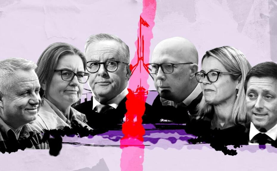 The spiralling death of Australian opposition. Part 2: The consequences