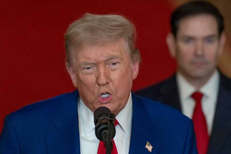 The view from India newsletter Backing the aggressor: Trump the warmonger