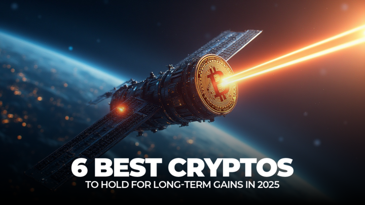 These 6 Best Altcoins for Next Bull Run Are Already Seeing Early Buying Pressure - Blockonomi