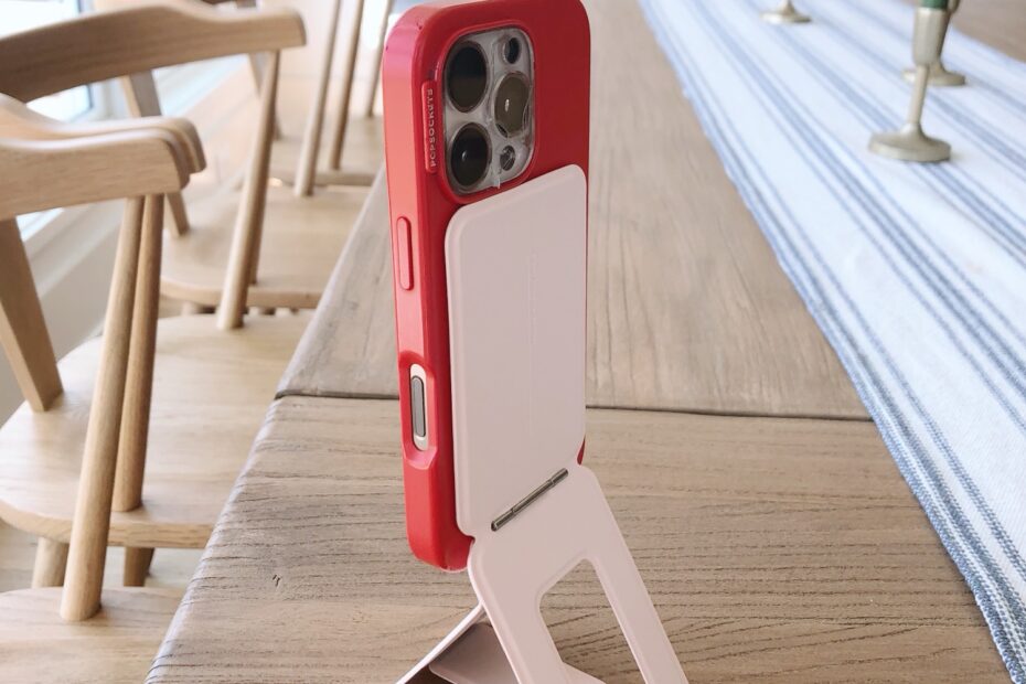 magnetic phone case