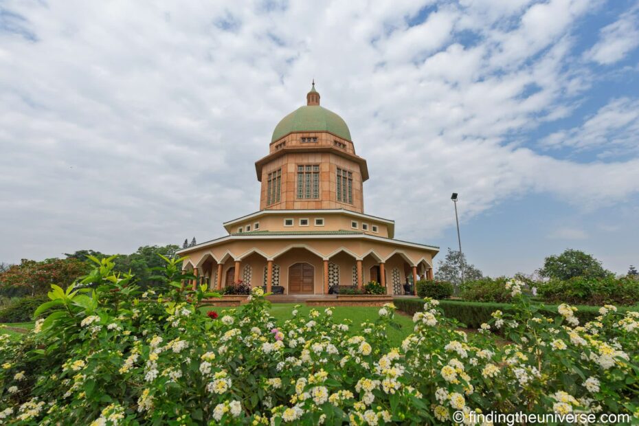 Things to do in Kampala - Baha
