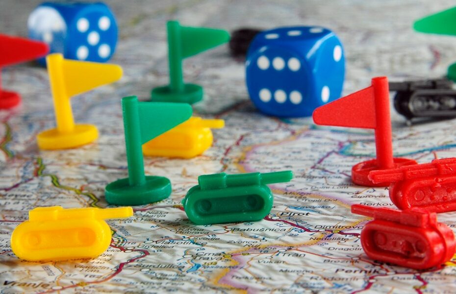 This former OpenAI researcher thinks we should be gaming out the AI apocalypse