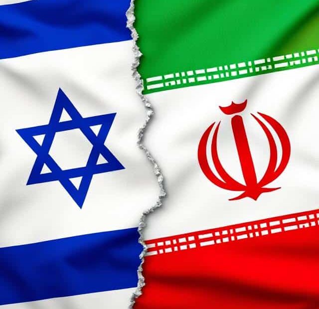 Time Runs Out after 23 Years: Israel attacks Iran’s Nuclear Sites