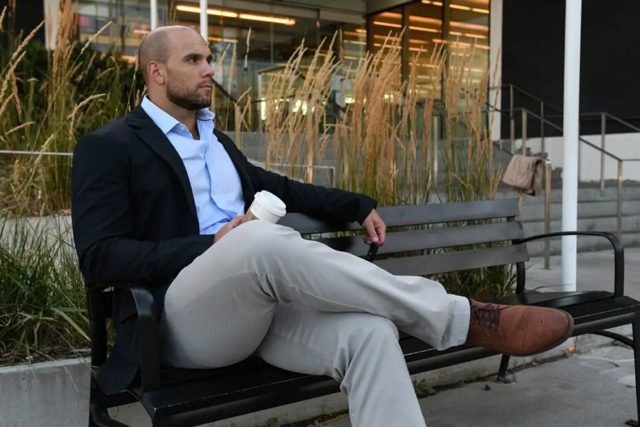 clothing brands for big and tall men