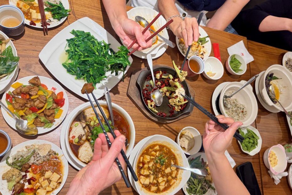 Top Dietitian Tips for Eating Healthy on Vacation Without Stress - Sharon Palmer, The Plant Powered Dietitian