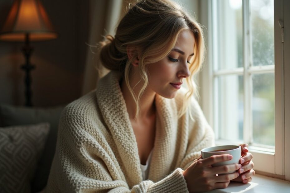 feminine self care for women