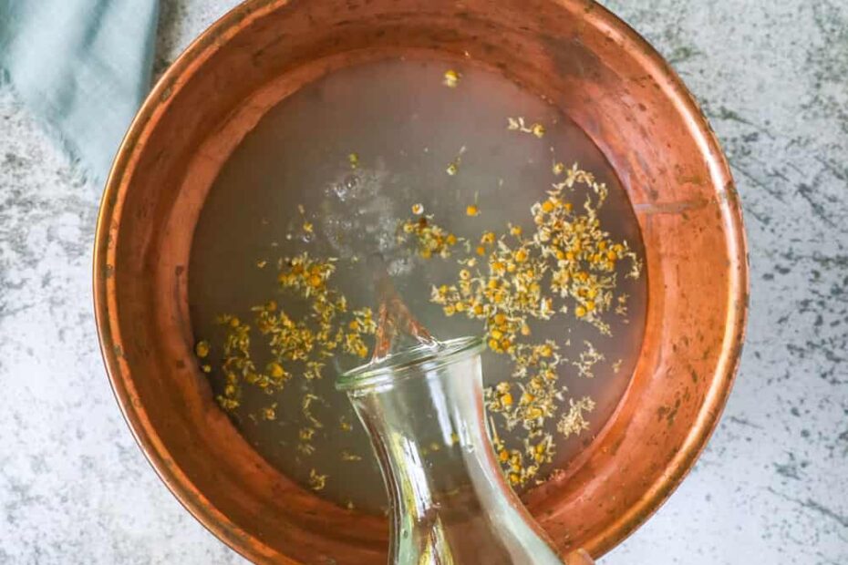 Foot Soak Recipes to Treat Your Feet